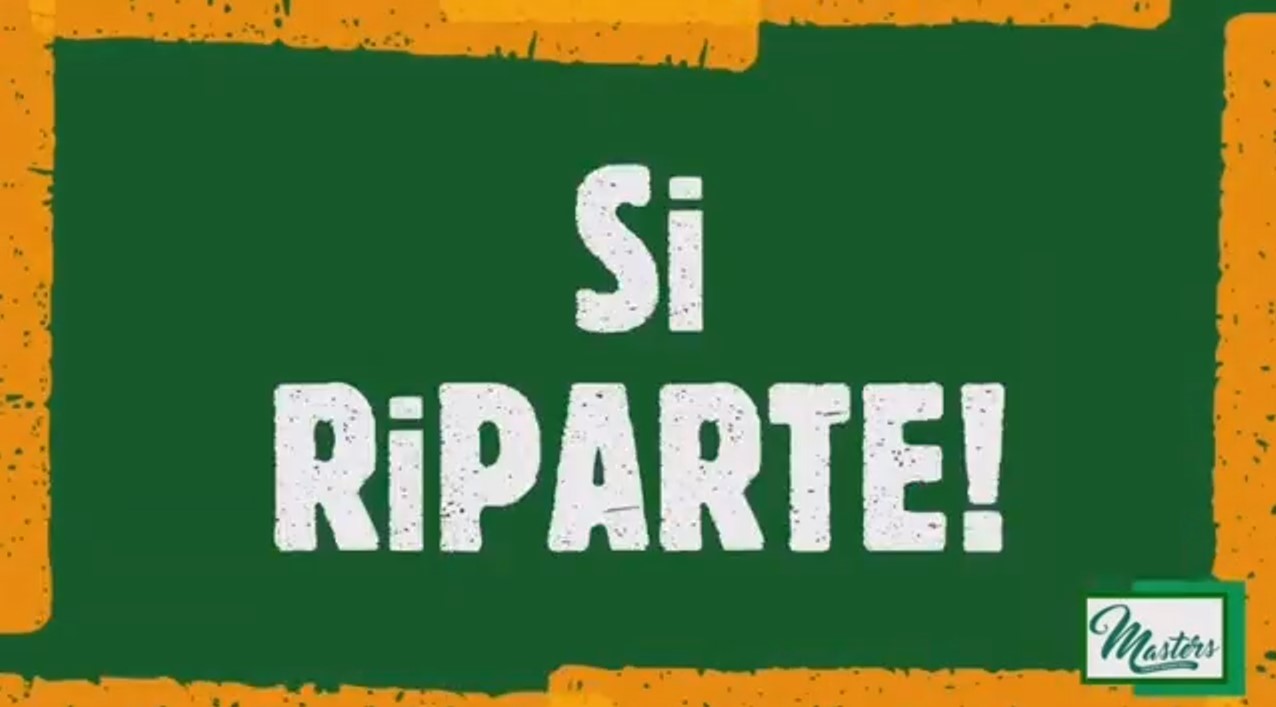 pmc | si riparte thumbnail video