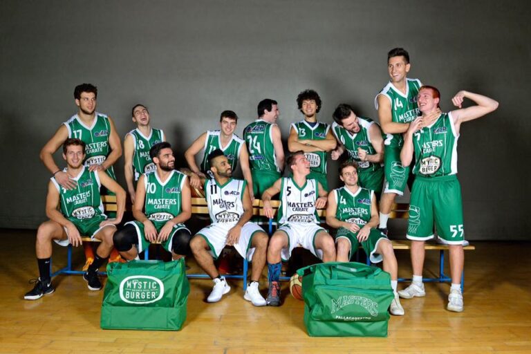 Playoff 2018 | Storia