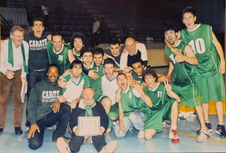 Promozione 2007 | Storia