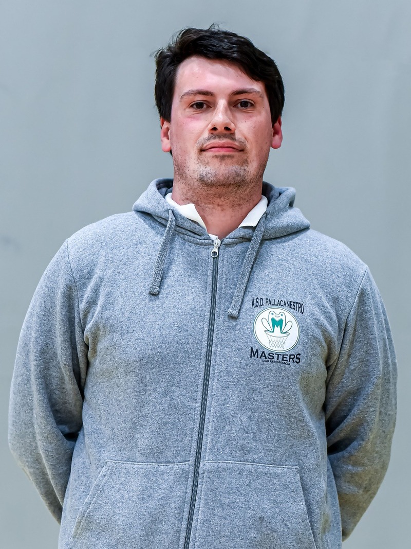 Allenatori | Piva Gilles