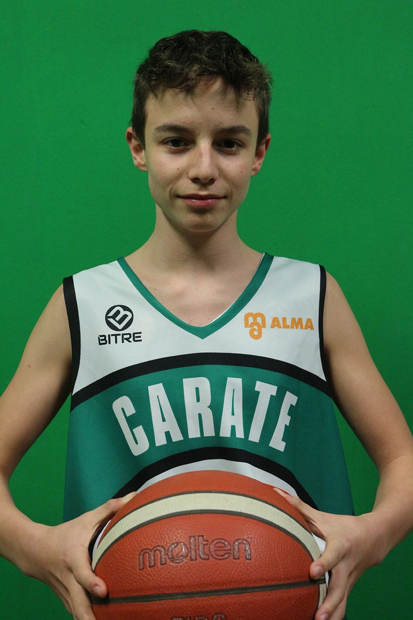 Under 15 | Andrea Moretto