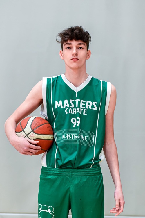 Under 17 | Andrea Anelli