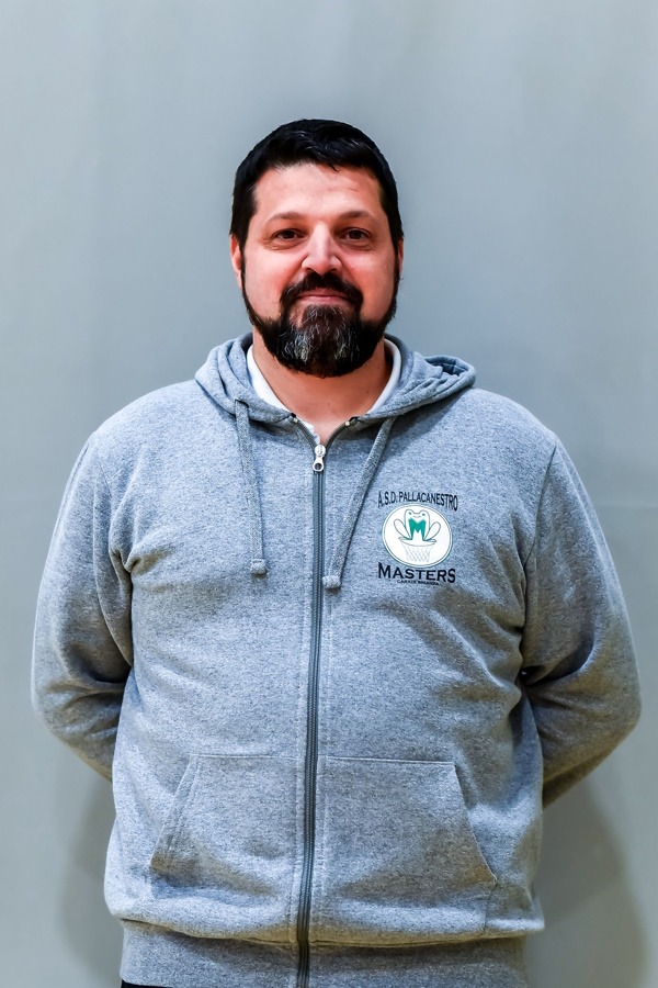 Assistente_Agazzi Emanuele Aiuto Allenatore | Emanuele Agazzi Serie D