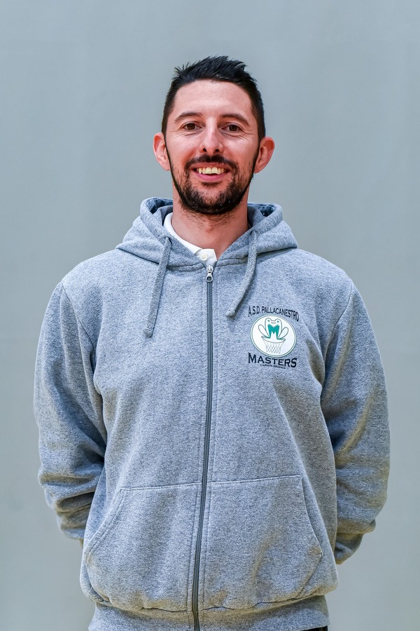 Assistente_Antonini Andrea Aiuto Allenatore | Antonini Andrea Serie D