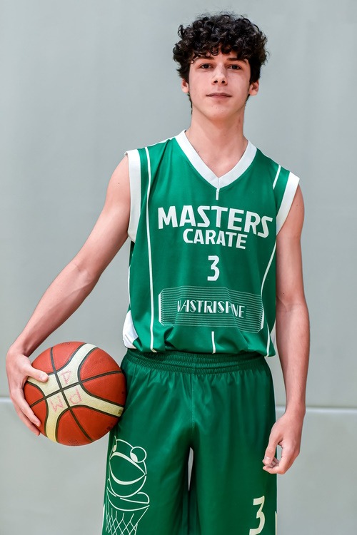 Under 17 | Loris Battista