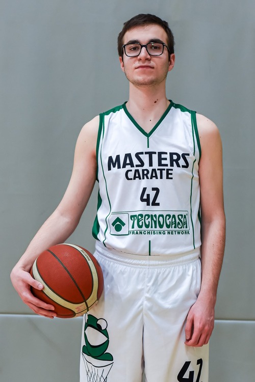 Under 18 UISP | Marco D'Amico