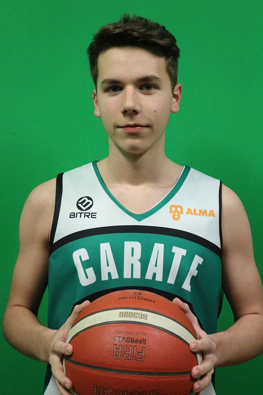 Under 15 | Daniele Crotti