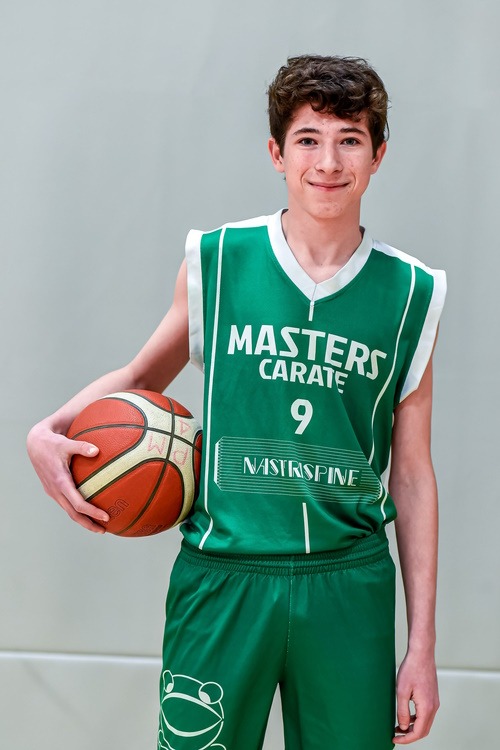 Under 17 | Samuele De Francesco