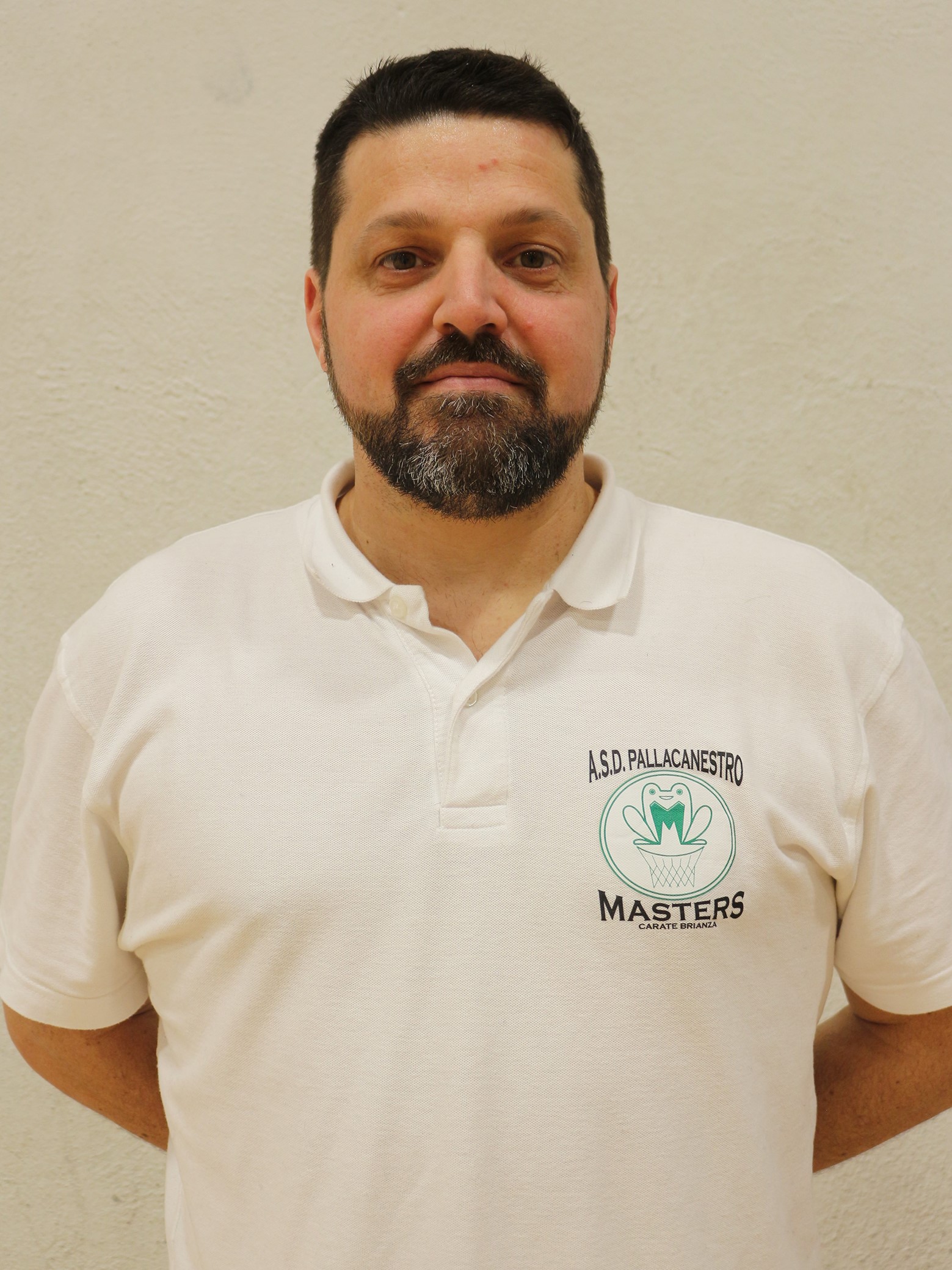 Allenatori | Emanuele Agazzi