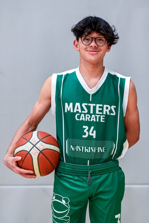 Under 17 | Angelo Fagiolino