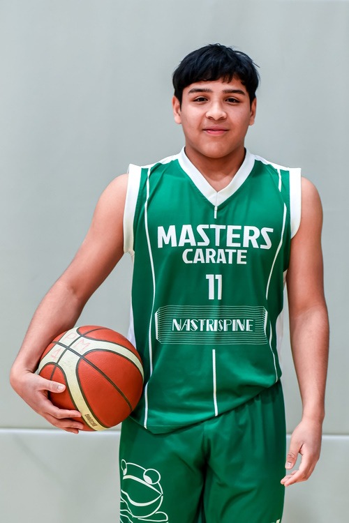 Under 17 | Carlos Ferreras