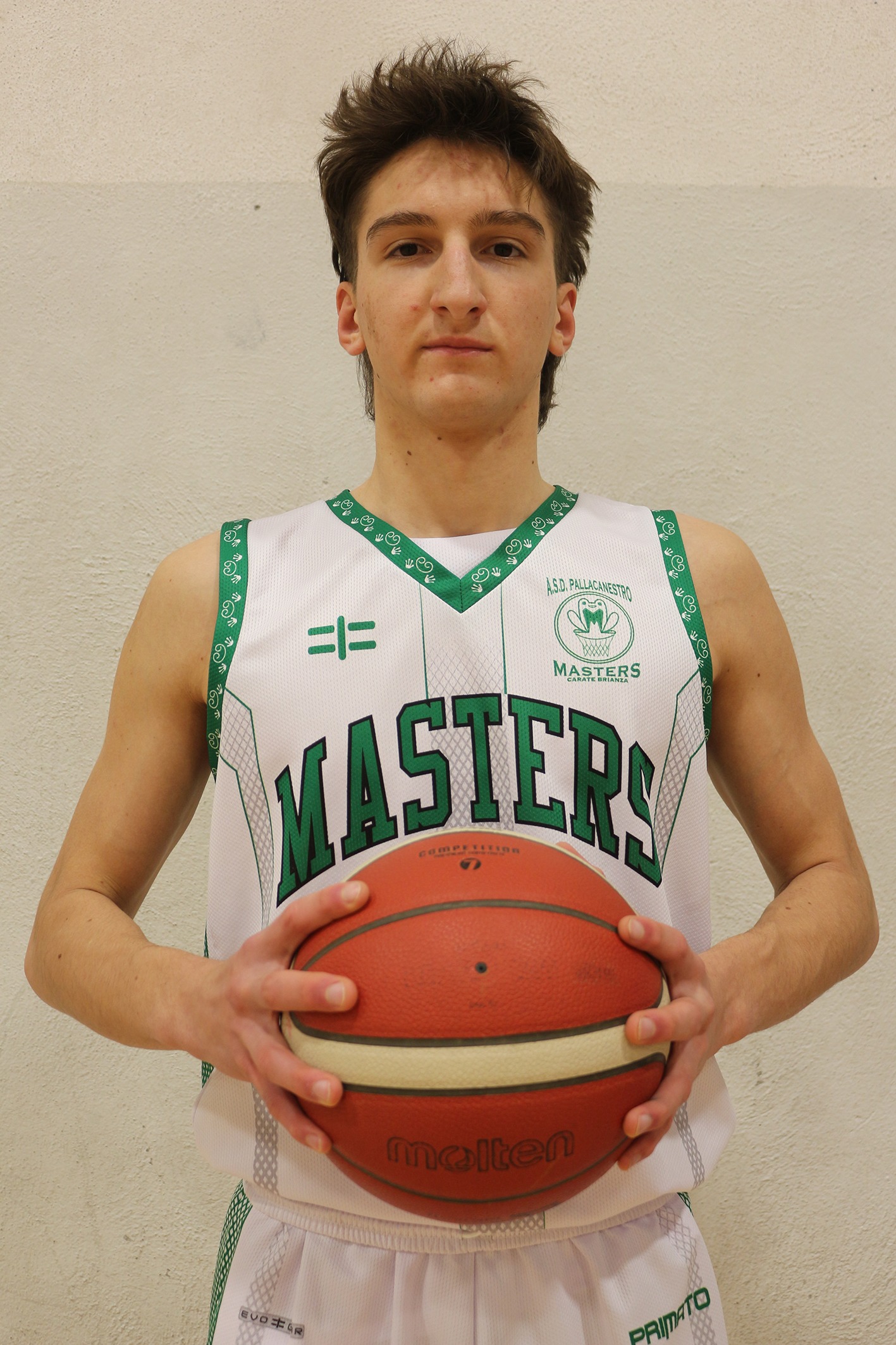 Under 19 verde | Filippo Redaelli