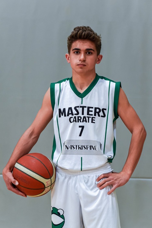 Under 18 UISP | Daniele Folci