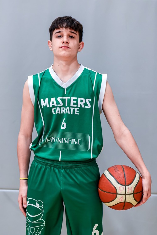 Under 17 | Matteo Galafassi