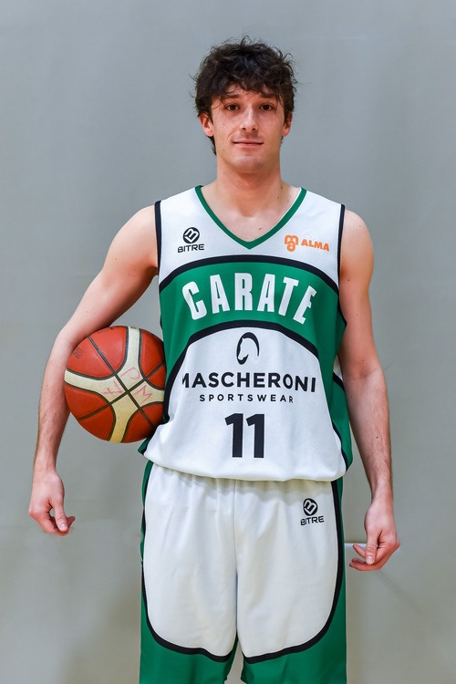 Serie D | Paolo Galbiati