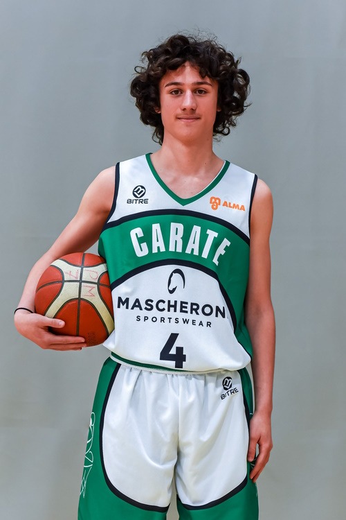 Serie D | Riccardo Gromero D