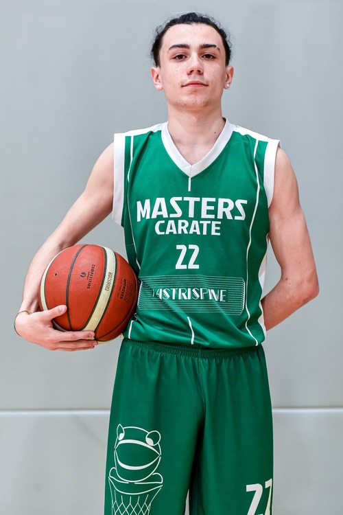 Under 17 | Lorenzo Locatelli