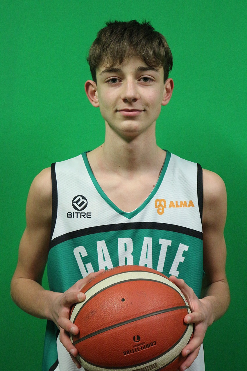 Under 15 | Luca Critterio