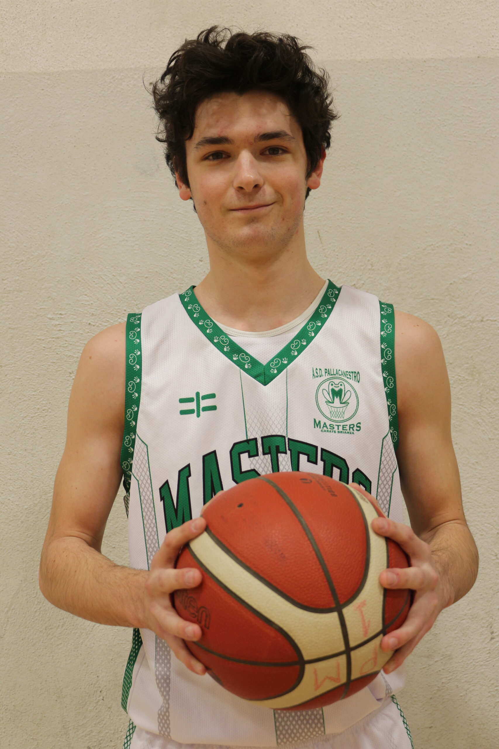 Under 19 | Ludovico Filz