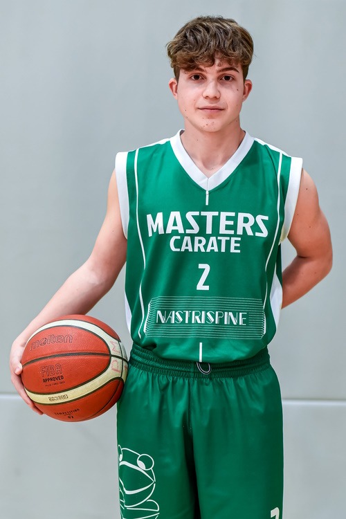 Under 17 | Luca Magistro