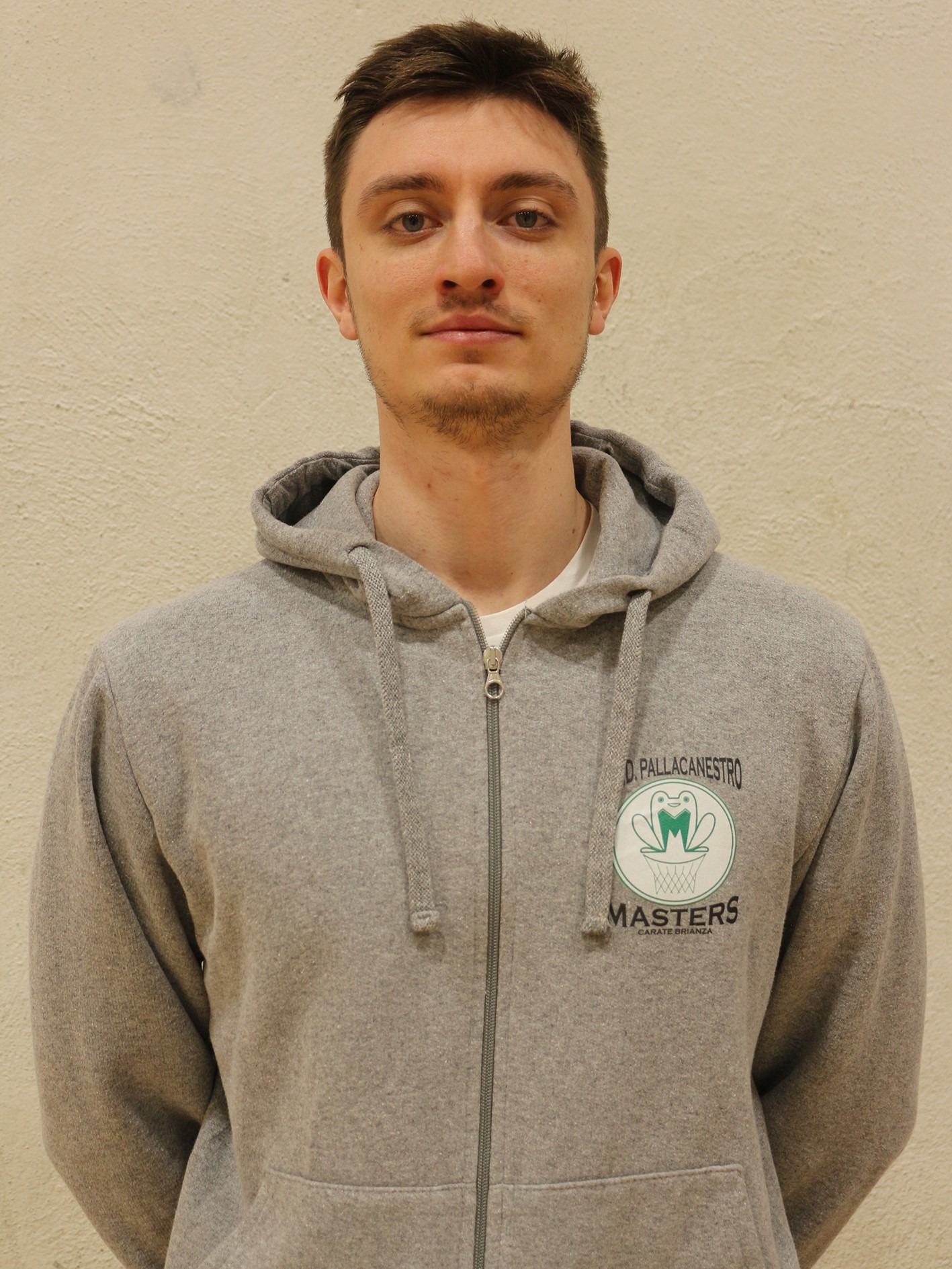 Marco Vergani-sd Allenatori | Marco Vergani