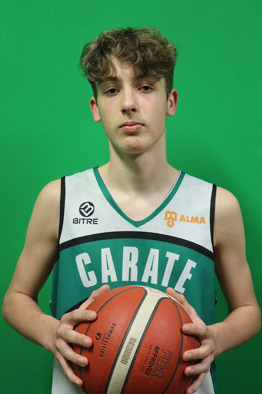 Under 15 | Martino Pelosi