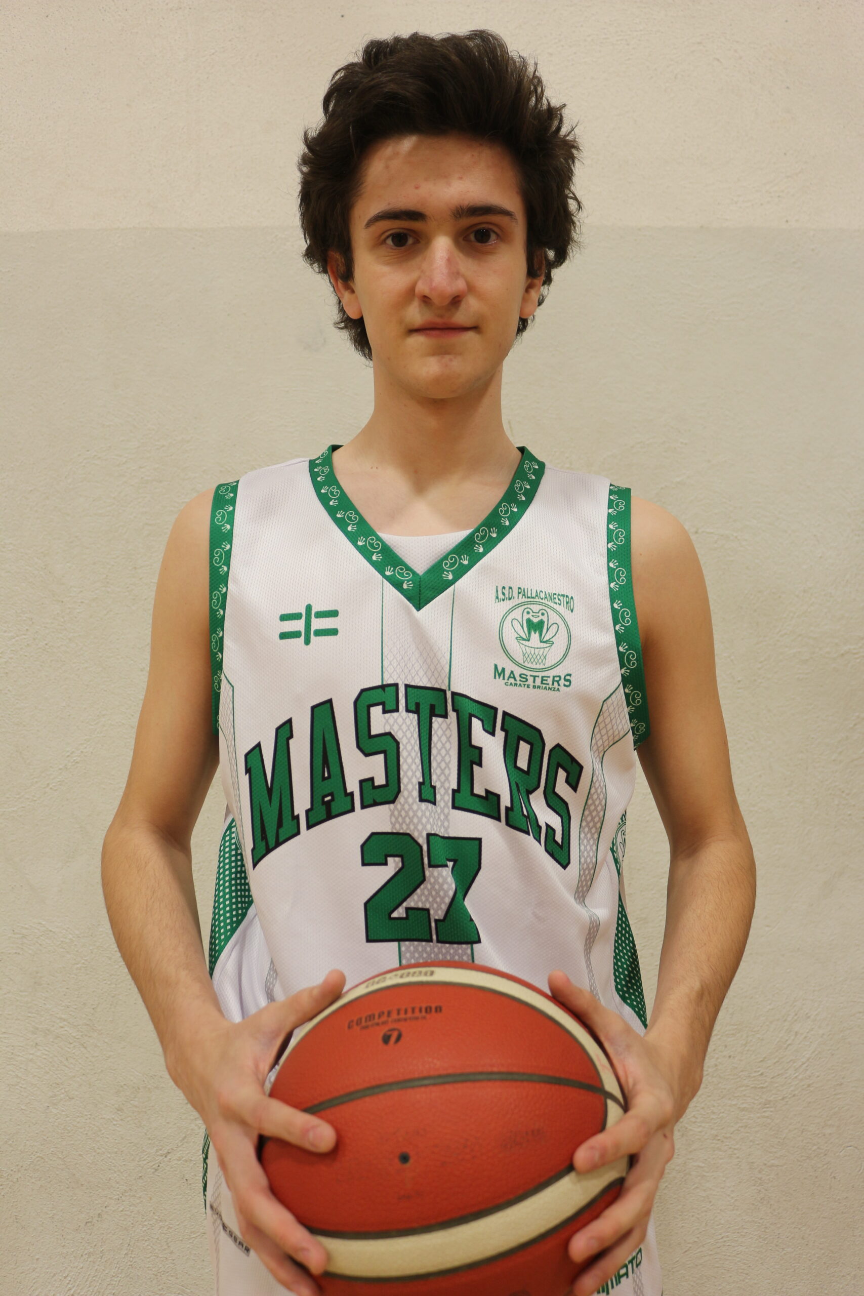 Under 19 | Mattia Perego