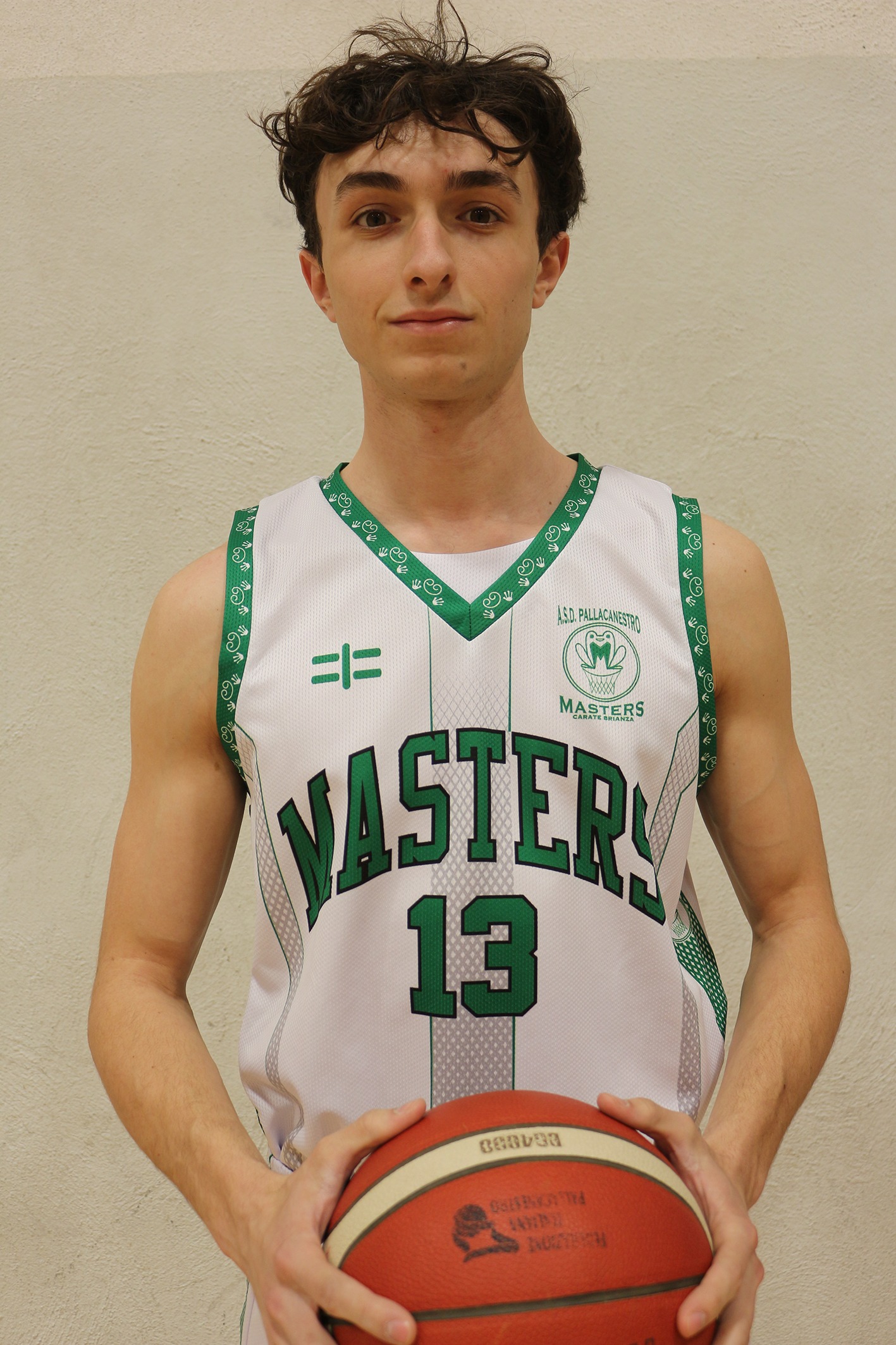 Under 19 verde | Morgan Vendramin