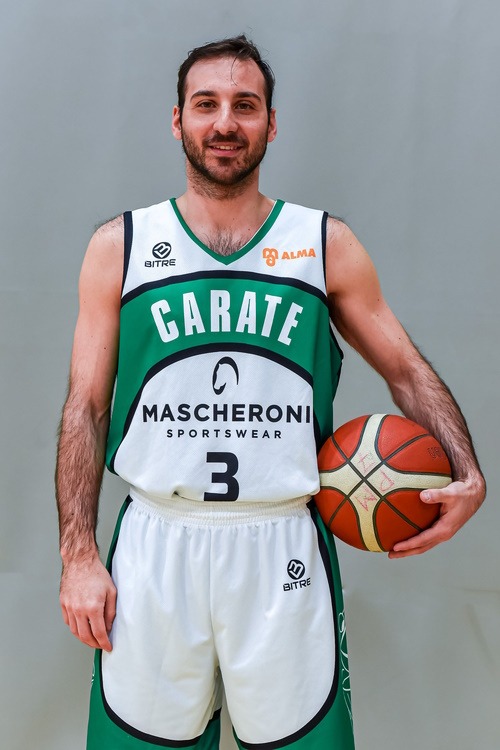 Serie D | Davide Passero