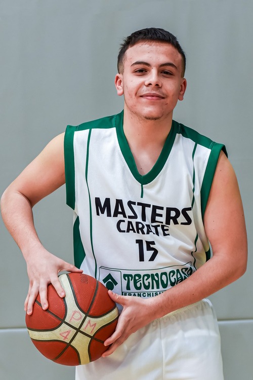 Under 18 UISP | Davide Perego
