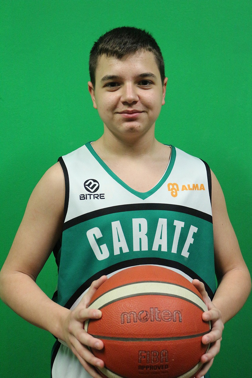Under 15 | Pietro Pollini