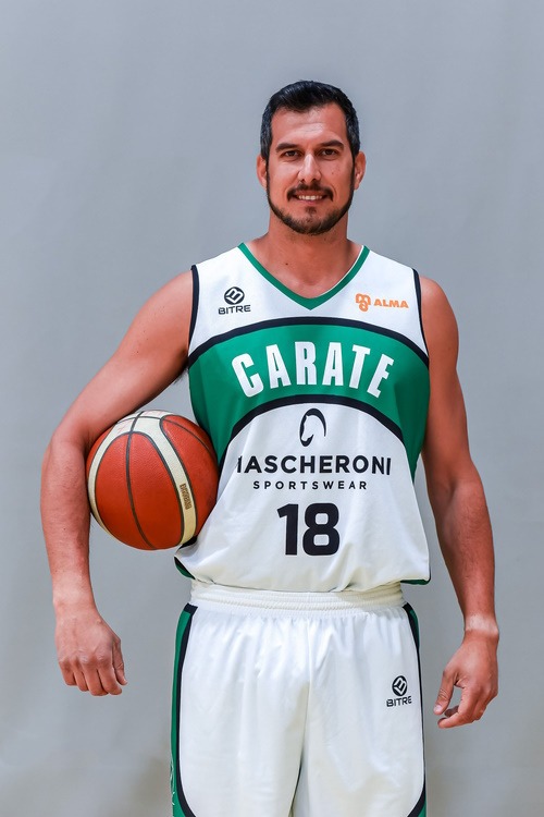 Serie D | Stefano Pozzi