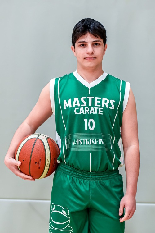 Under 17 | Stefano Randazzo
