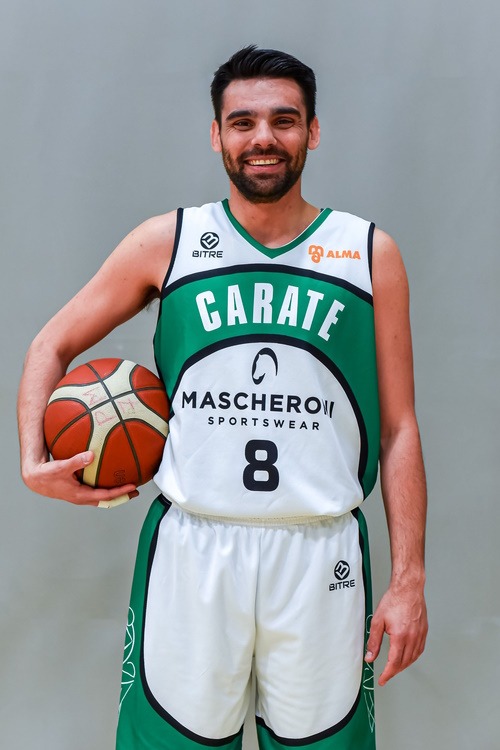 Serie D | Raffaele Redaelli
