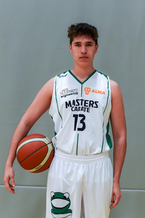 Under 19 Bianca | Marco Rota