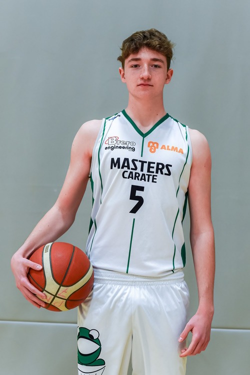 Under 19 Bianca | Lorenzo Ruggieri