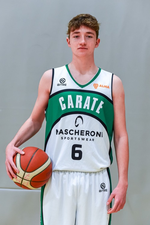 Serie D | Lorenzo Ruggieri D