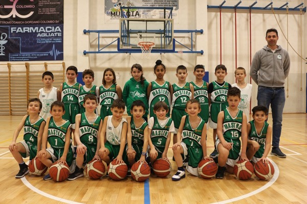 Scoiattoli