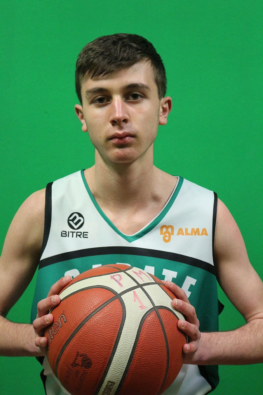 Under 15 | Tommaso Zimbaldi