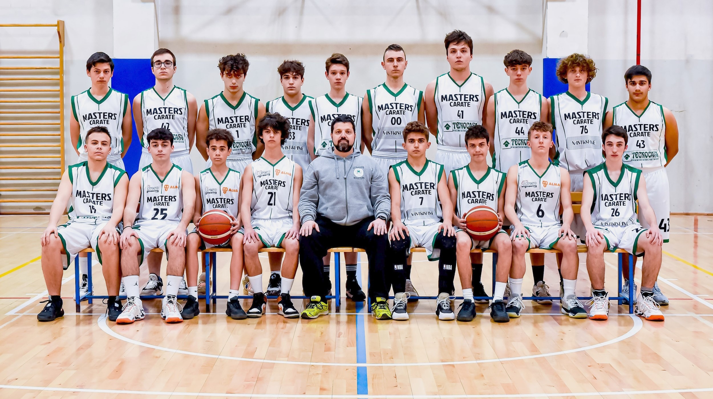 PMC | Under 18