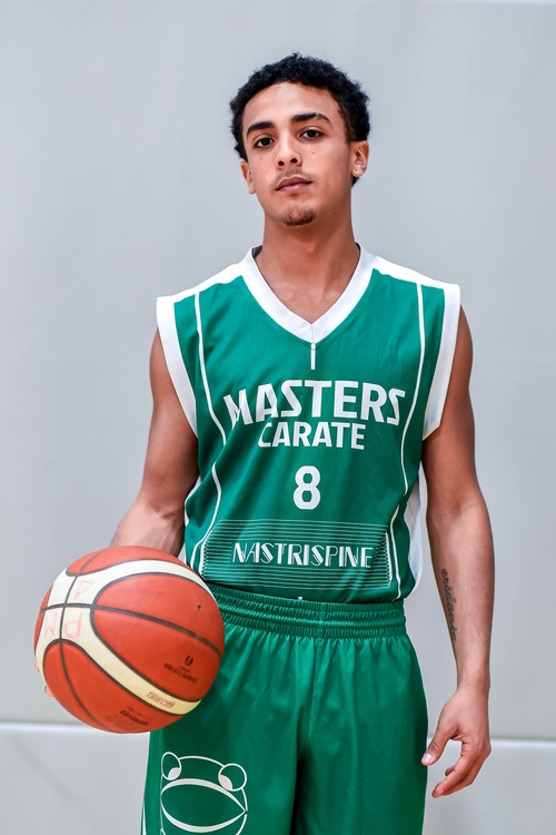 Under 17 | Brayan Urena Galvez