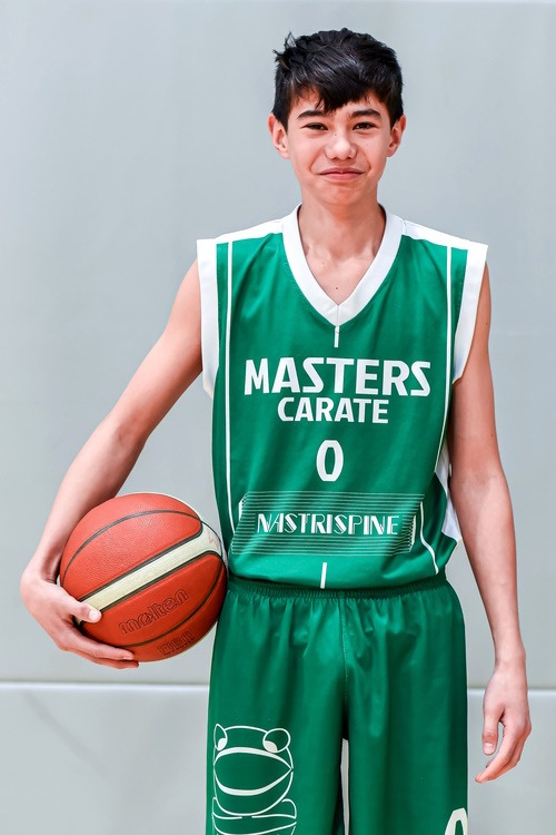 Under 17 | Mario Viganò
