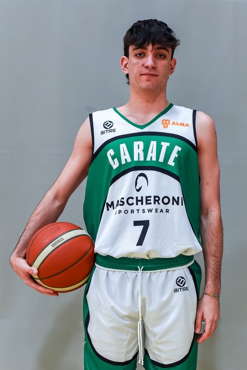 Serie D | Lorenzo Villa D
