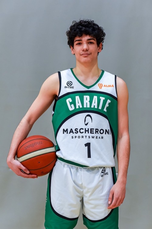 Serie D | Luca Villa D