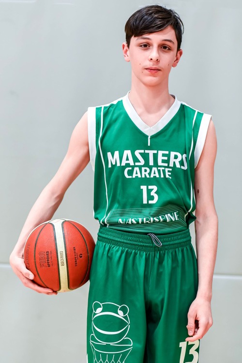 Under 17 | Giulio Zorloni