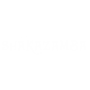 powered by shaka