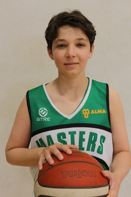 Under 13 | David Citterio