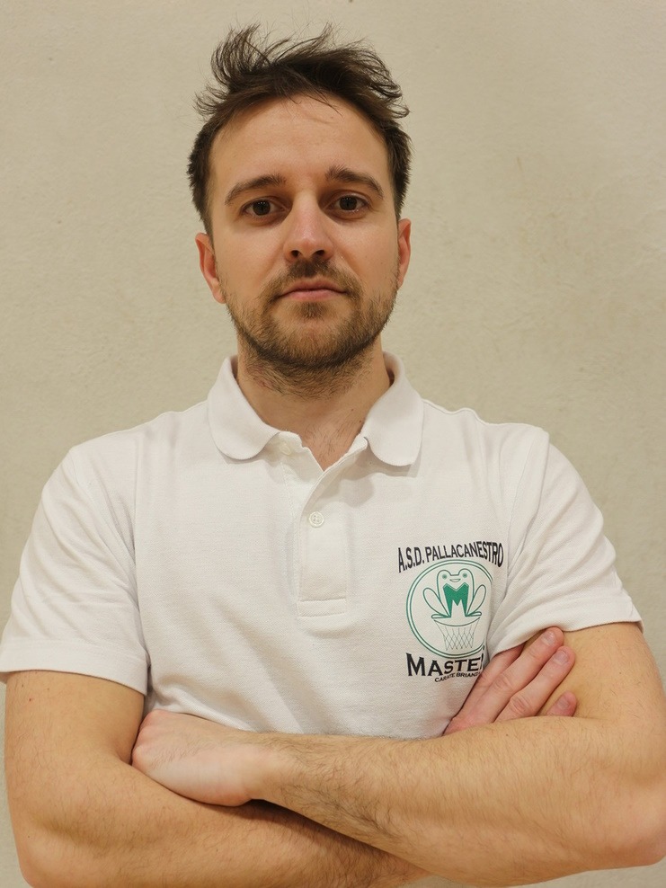 Allenatori | Filippo Villa