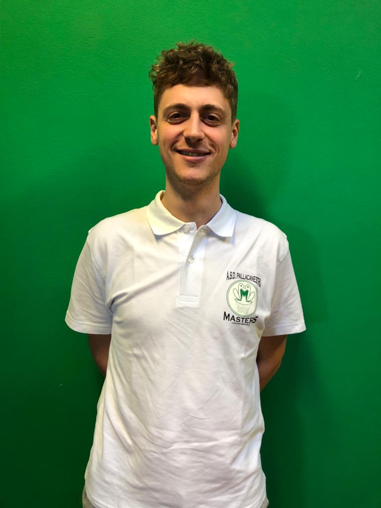 Allenatori | Francesco Cassina