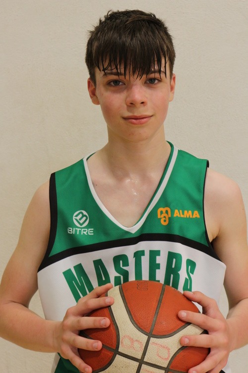 Under 13 | Marco Mascheroni